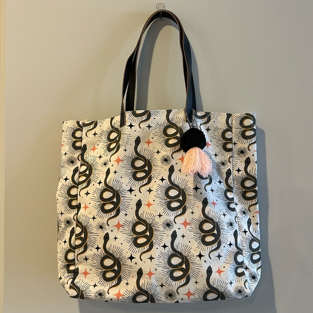 Shopping Bag